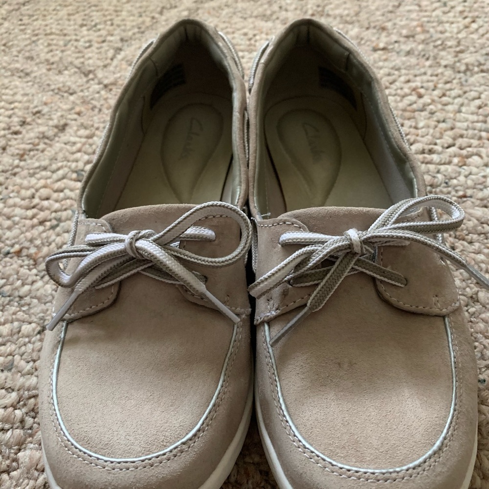 Clarks shoes
